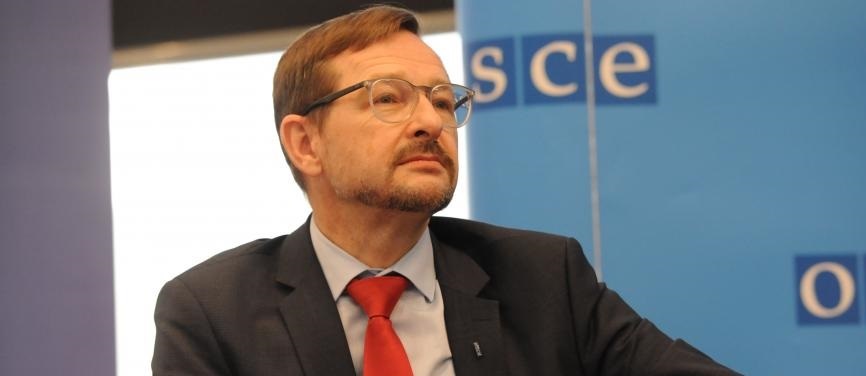 Co-operation or Competition? Op-ed by OSCE Secretary General Thomas ...